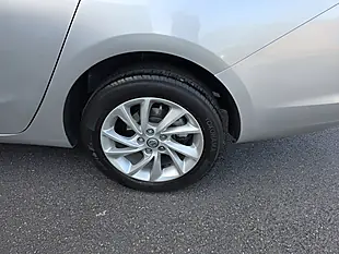 Used 2018 Vauxhall Astra Tech Line Nav Silver - Interior and Exterior details 18