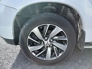 Used 2018 Vauxhall Astra Tech Line Nav Silver - Interior and Exterior details 6