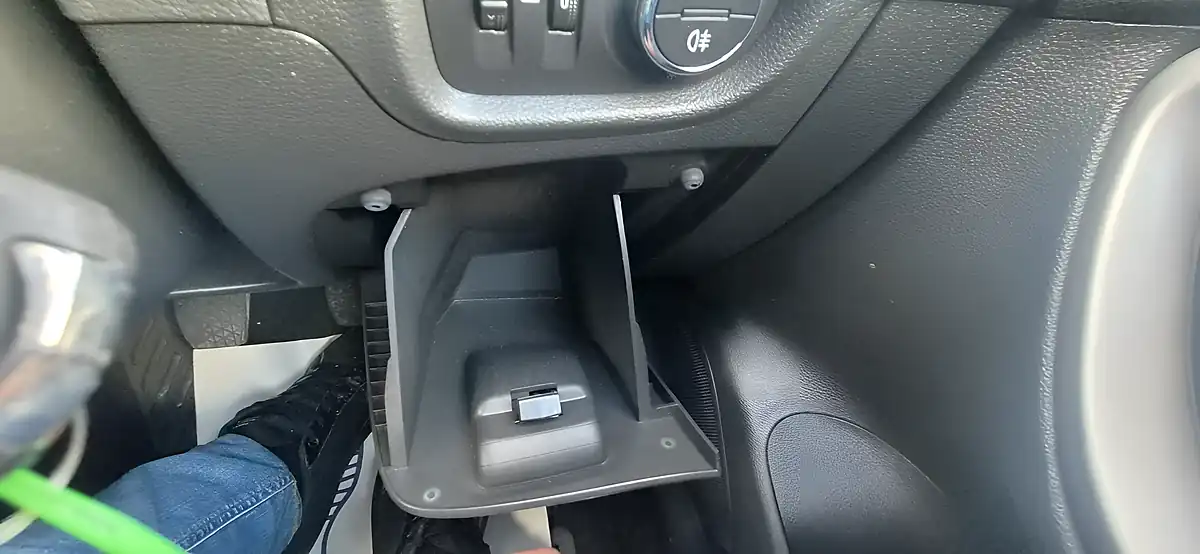 Used 2018 Vauxhall Astra Tech Line Nav Silver - Interior and Exterior details 11