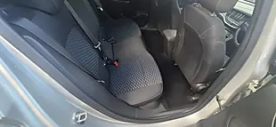 Used 2018 Vauxhall Astra Tech Line Nav Silver - Interior and Exterior details 15