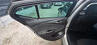 Used 2018 Vauxhall Astra Tech Line Nav Silver - Interior and Exterior details 17