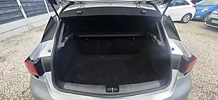 Used 2018 Vauxhall Astra Tech Line Nav Silver - Interior and Exterior details 19