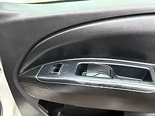 Used 2018 Vauxhall Combo Factory Crew Van White - Interior and Exterior details 7