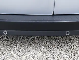 Used 2018 Vauxhall Combo L1 Silver - Interior and Exterior details 17