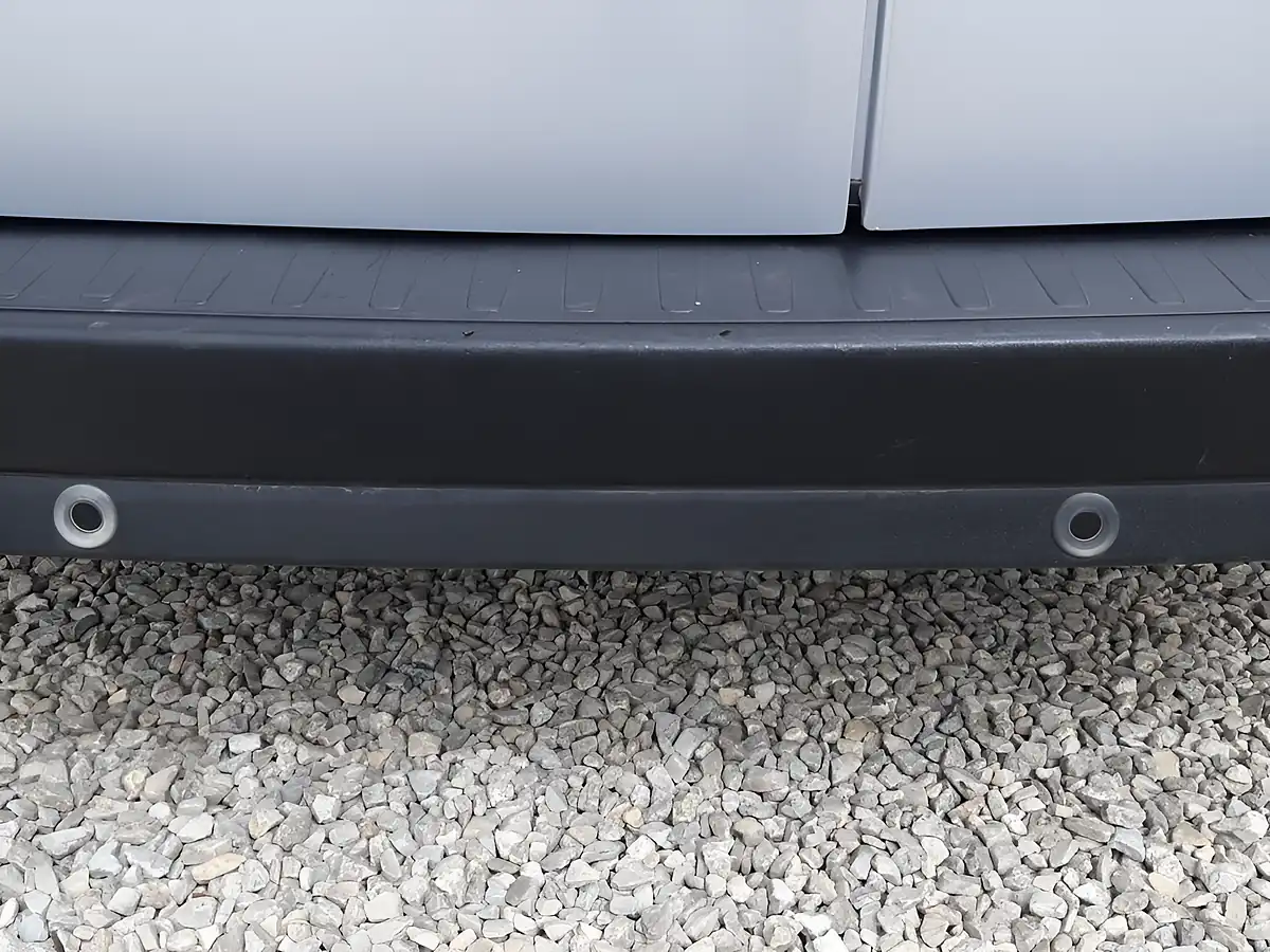 Used 2018 Vauxhall Combo L1 Silver - Interior and Exterior details 17