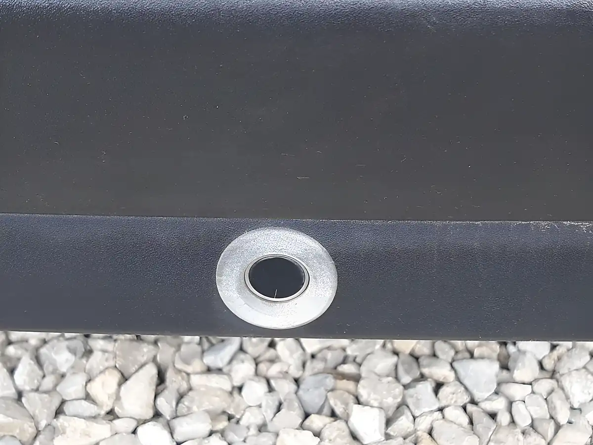 Used 2018 Vauxhall Combo L1 Silver - Interior and Exterior details 18