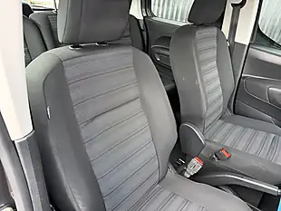 Used 2018 Vauxhall Combo Life Energy Grey - Interior and Exterior details 13