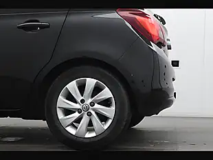 Used 2018 Vauxhall Corsa Design Black - Interior and Exterior details 10