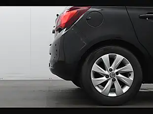 Used 2018 Vauxhall Corsa Design Black - Interior and Exterior details 17