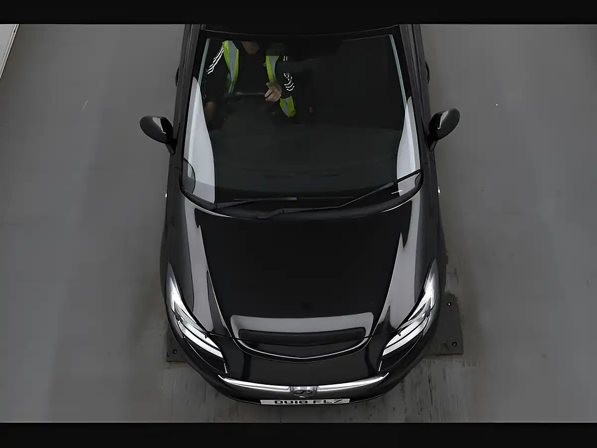 Used 2018 Vauxhall Corsa Design Black - Interior and Exterior details 3