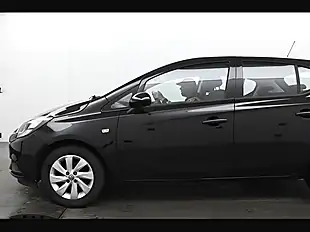 Used 2018 Vauxhall Corsa Design Black - Interior and Exterior details 6