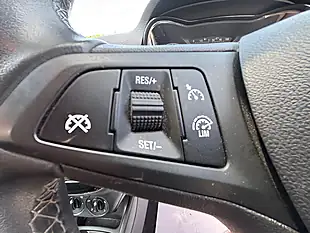 Used 2018 Vauxhall Corsa Design Grey - Interior and Exterior details 12