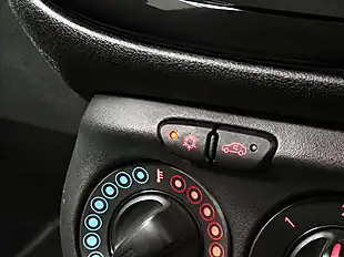 Used 2018 Vauxhall Corsa Design Kettle Black Metallic - Interior and Exterior details 19