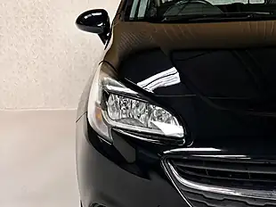 Used 2018 Vauxhall Corsa Design Kettle Black Metallic - Interior and Exterior details 6