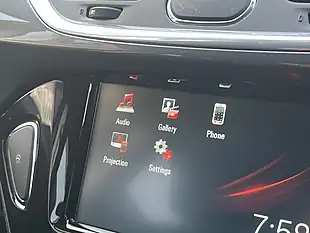 Used 2018 Vauxhall Corsa Design Silver - Interior and Exterior details 16