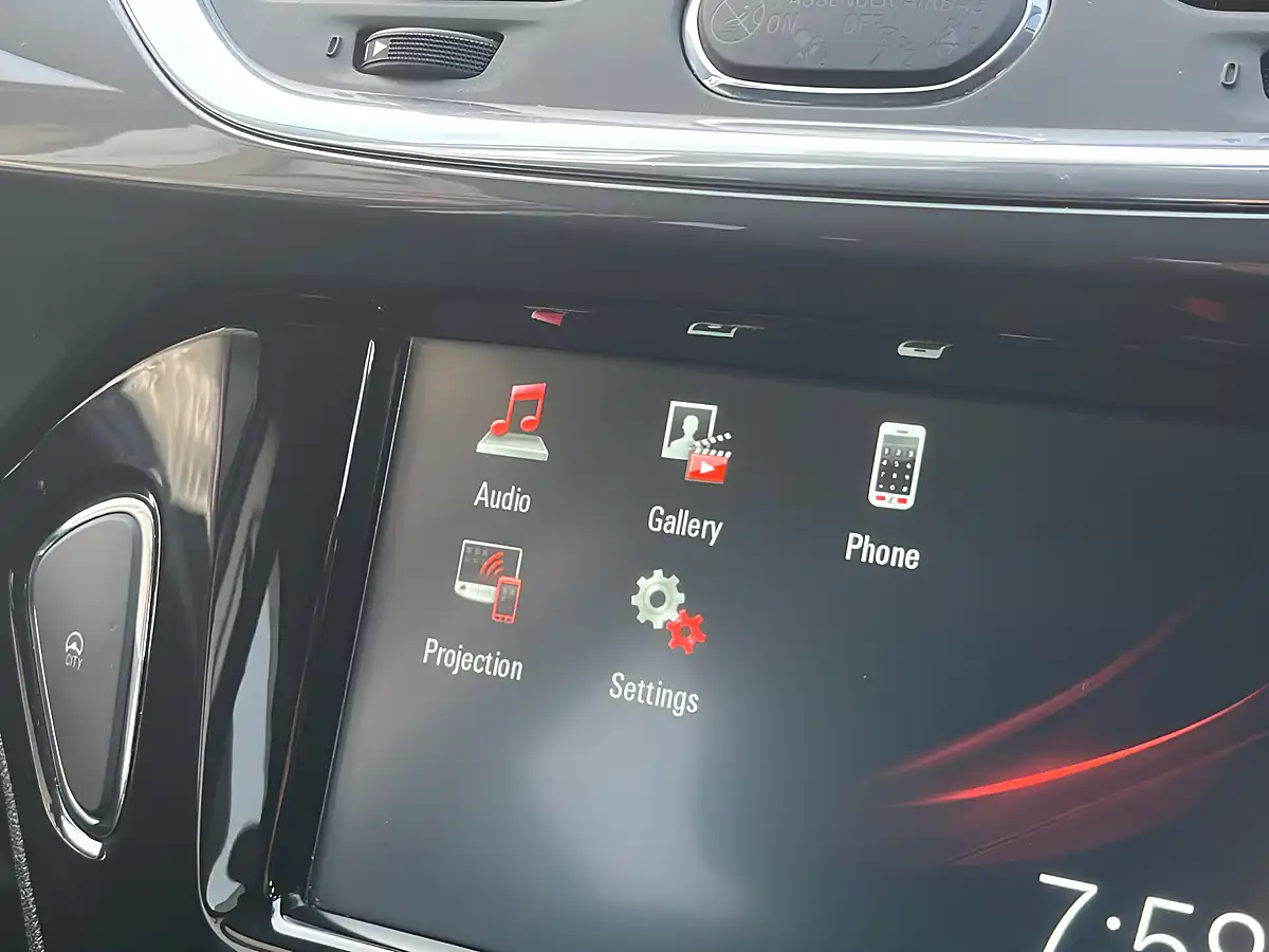 Used 2018 Vauxhall Corsa Design Silver - Interior and Exterior details 16