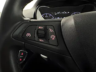 Used 2018 Vauxhall Corsa Design White - Interior and Exterior details 12