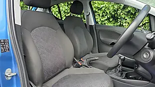 Used 2018 Vauxhall Corsa Energy a/C Aruba Blue - Interior and Exterior details 10