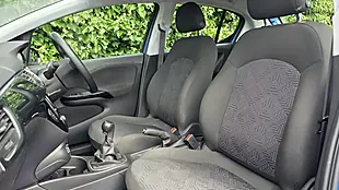 Used 2018 Vauxhall Corsa Energy a/C Aruba Blue - Interior and Exterior details 13