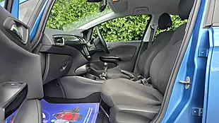 Used 2018 Vauxhall Corsa Energy a/C Aruba Blue - Interior and Exterior details 14