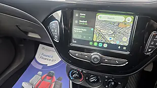 Used 2018 Vauxhall Corsa Energy a/C Aruba Blue - Interior and Exterior details 15