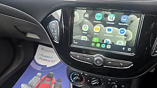 Used 2018 Vauxhall Corsa Energy a/C Aruba Blue - Interior and Exterior details 16
