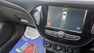 Used 2018 Vauxhall Corsa Energy a/C Aruba Blue - Interior and Exterior details 17