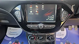 Used 2018 Vauxhall Corsa Energy a/C Aruba Blue - Interior and Exterior details 18