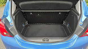 Used 2018 Vauxhall Corsa Energy a/C Aruba Blue - Interior and Exterior details 20