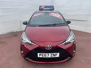 Used 2018 Vauxhall Corsa Energy Anthracite Grey - Interior and Exterior details 10