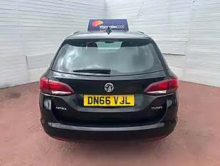Used 2018 Vauxhall Corsa Energy Anthracite Grey - Interior and Exterior details 18