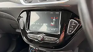 Used 2018 Vauxhall Corsa Energy Black - Interior and Exterior details 10