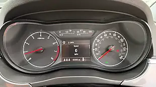 Used 2018 Vauxhall Corsa Energy Black - Interior and Exterior details 12