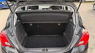 Used 2018 Vauxhall Corsa Energy Black - Interior and Exterior details 15