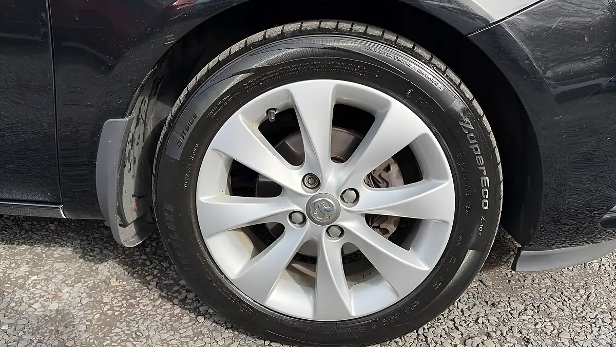 Used 2018 Vauxhall Corsa Energy Black - Interior and Exterior details 19