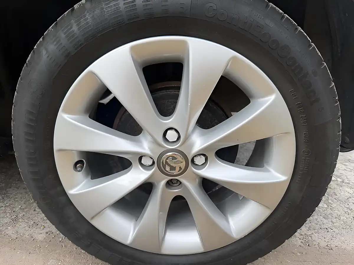 Used 2018 Vauxhall Corsa Energy Black - Interior and Exterior details 10