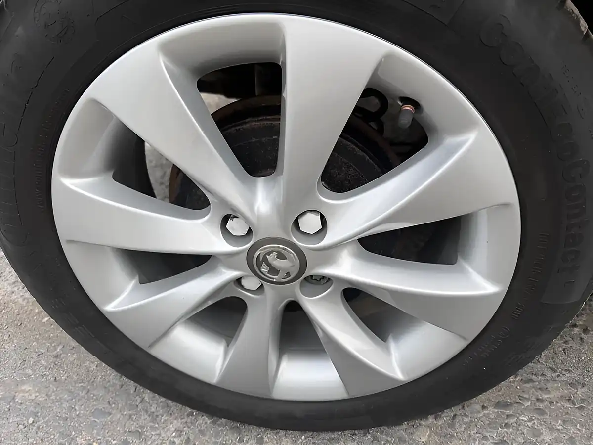 Used 2018 Vauxhall Corsa Energy Black - Interior and Exterior details 11