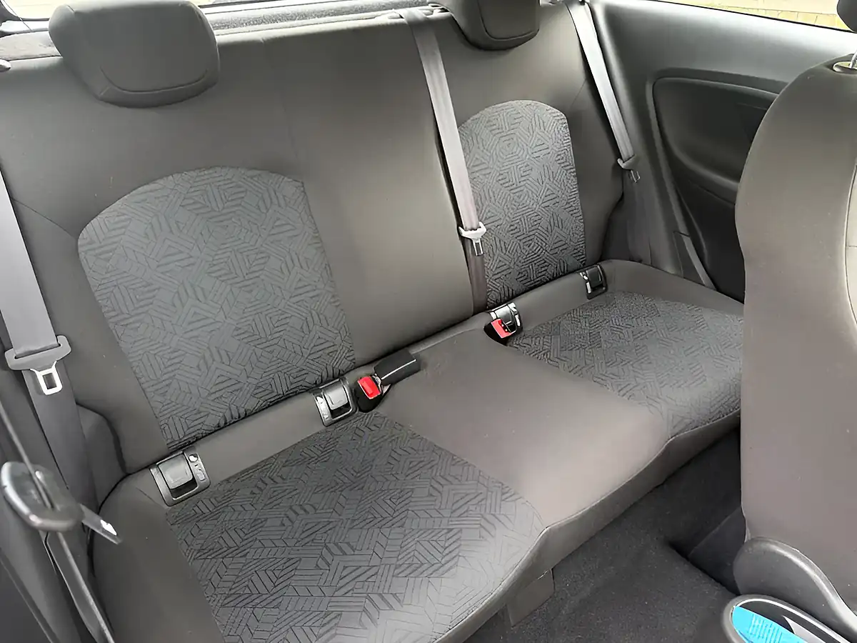 Used 2018 Vauxhall Corsa Energy Black - Interior and Exterior details 15