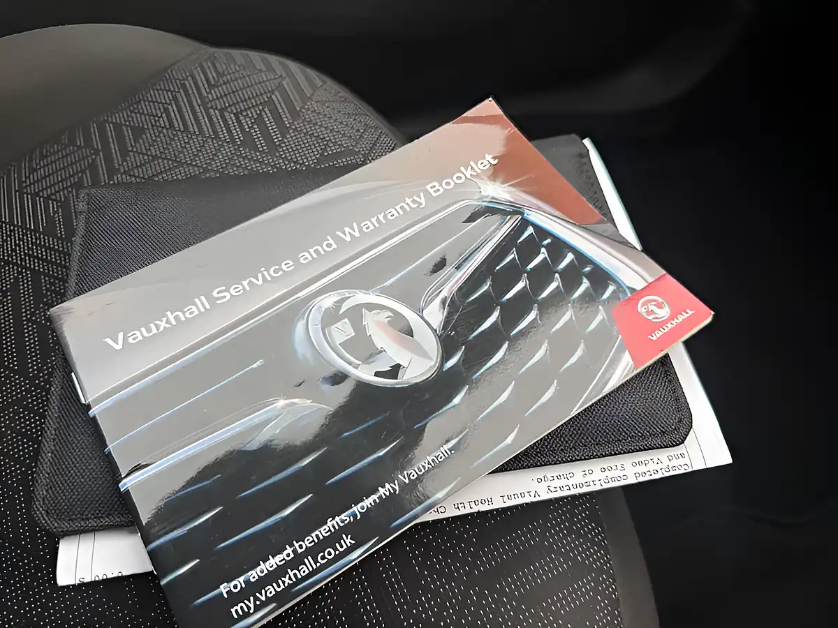 Used 2018 Vauxhall Corsa Energy Black - Interior and Exterior details 17