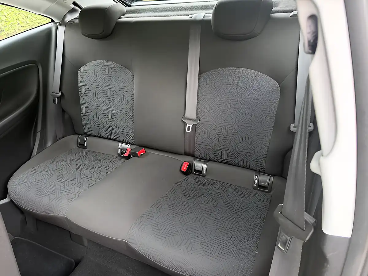 Used 2018 Vauxhall Corsa Energy Black - Interior and Exterior details 18