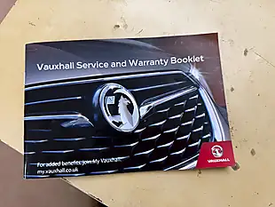 Used 2018 Vauxhall Corsa Energy Black - Interior and Exterior details 19