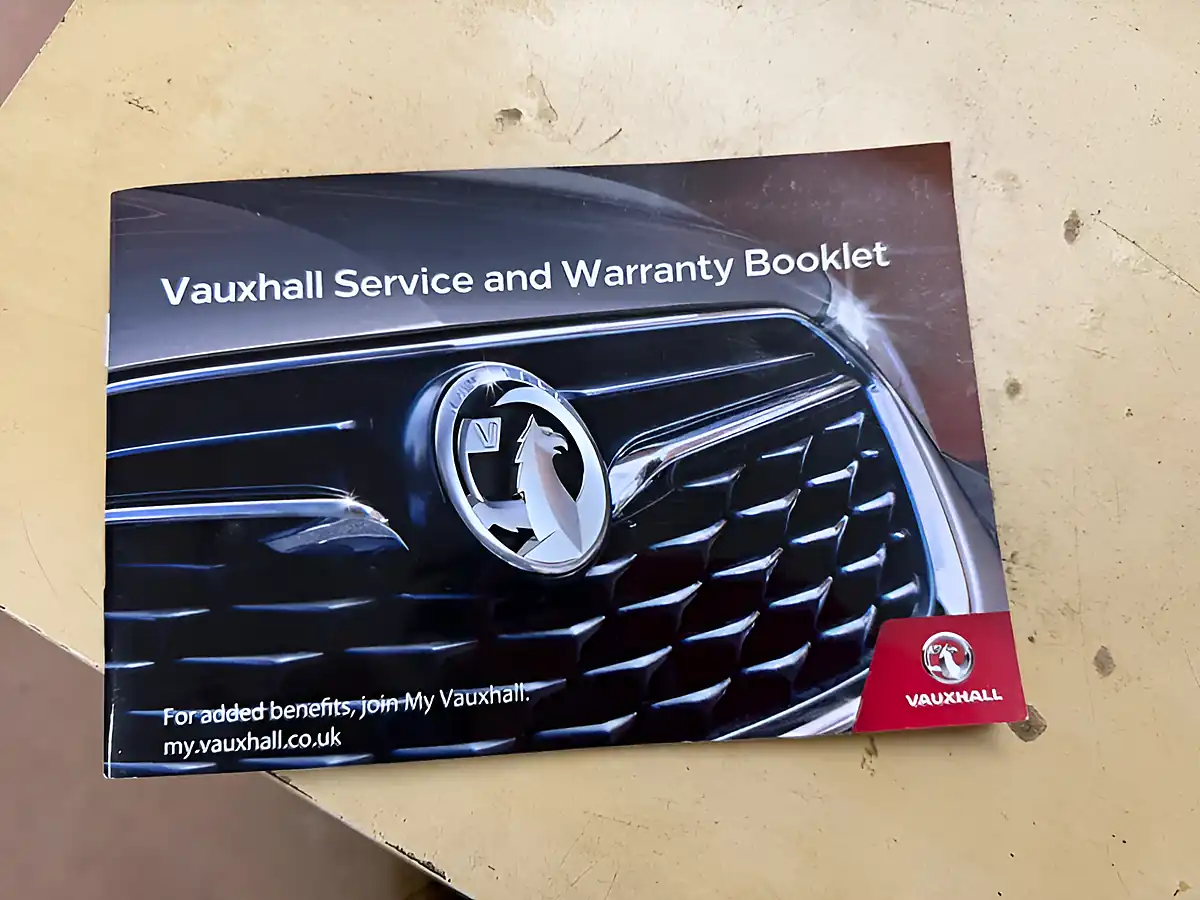 Used 2018 Vauxhall Corsa Energy Black - Interior and Exterior details 19