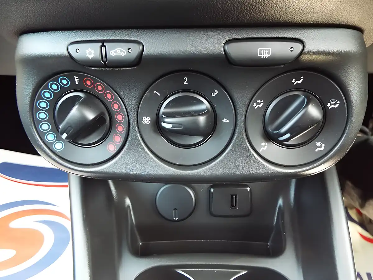 Used 2018 Vauxhall Corsa Energy Black - Interior and Exterior details 19