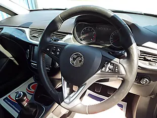 Used 2018 Vauxhall Corsa Energy Black - Interior and Exterior details 20