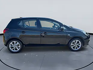 Used 2018 Vauxhall Corsa Energy Black - Interior and Exterior details 13