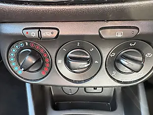 Used 2018 Vauxhall Corsa Energy Black - Interior and Exterior details 14