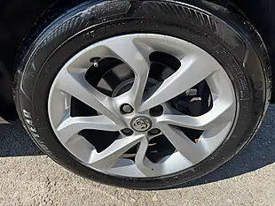 Used 2018 Vauxhall Corsa Energy Black - Interior and Exterior details 15