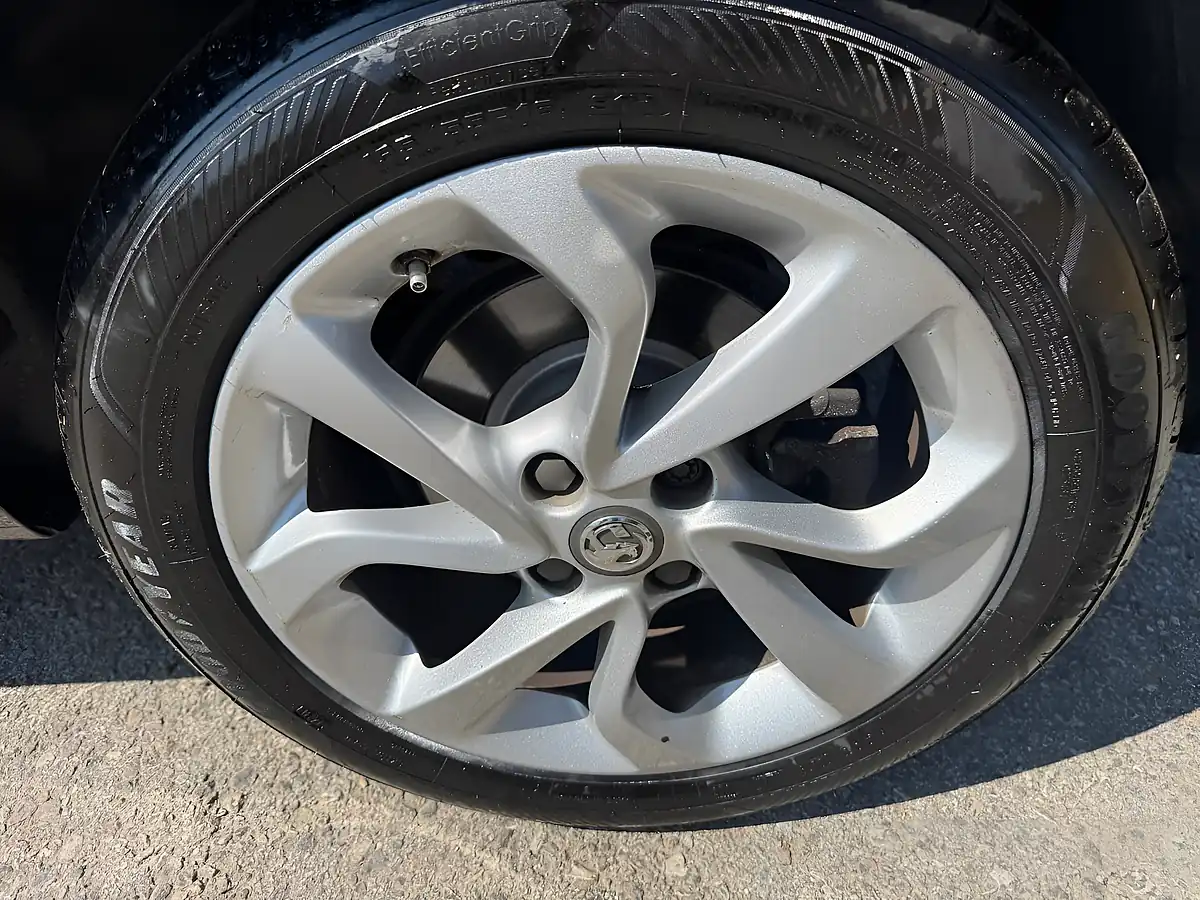 Used 2018 Vauxhall Corsa Energy Black - Interior and Exterior details 15