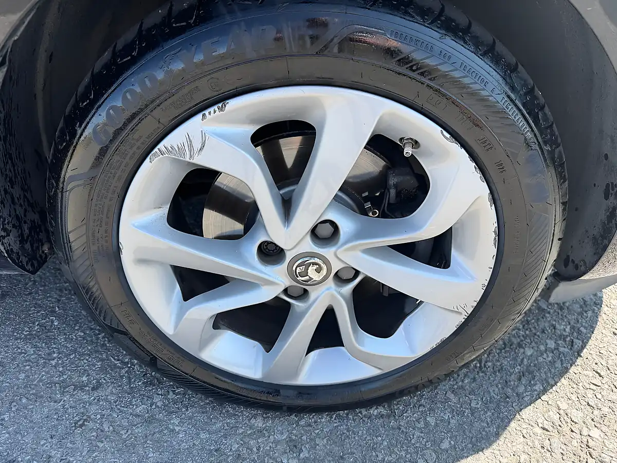 Used 2018 Vauxhall Corsa Energy Black - Interior and Exterior details 16