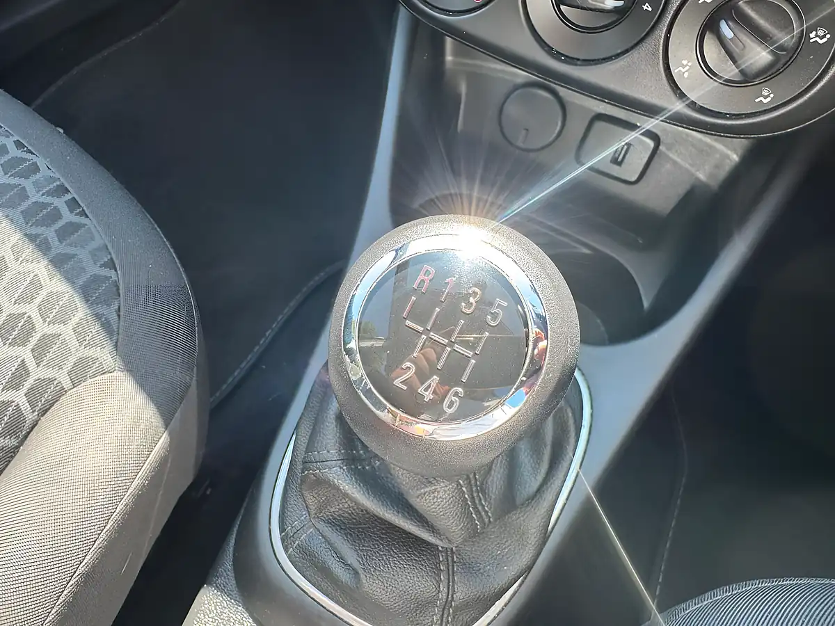 Used 2018 Vauxhall Corsa Energy Black - Interior and Exterior details 17
